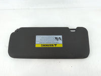 2020-2023 Hyundai Sonata Sun Visor Shade Replacement Passenger Right Mirror Fits Fits 2020 2021 2022 2023 OEM Used Auto Part