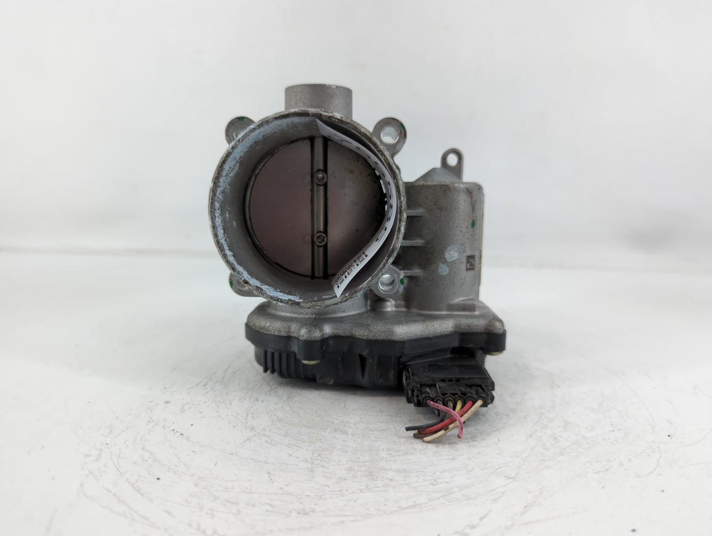 2020-2023 Hyundai Sonata Throttle Body P/N:35100-2S000 Fits Fits 2020 2021 2022 2023 OEM Used Auto Parts - Oemusedautoparts1