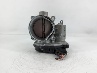 compare product 2020-2023 Hyundai Sonata Throttle Body P/N:35100-2S000 Fits Fits 2020 2021 2022 2023 OEM Used Auto Parts