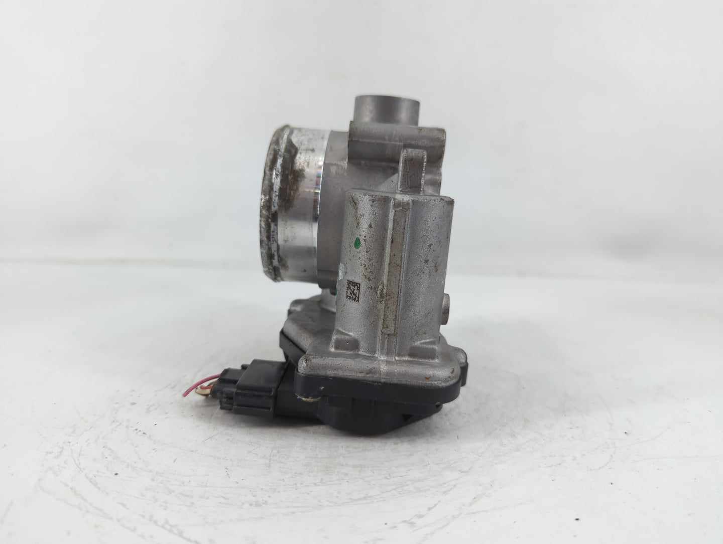 2020-2023 Hyundai Sonata Throttle Body P/N:35100-2S000 Fits Fits 2020 2021 2022 2023 OEM Used Auto Parts - Oemusedautoparts1