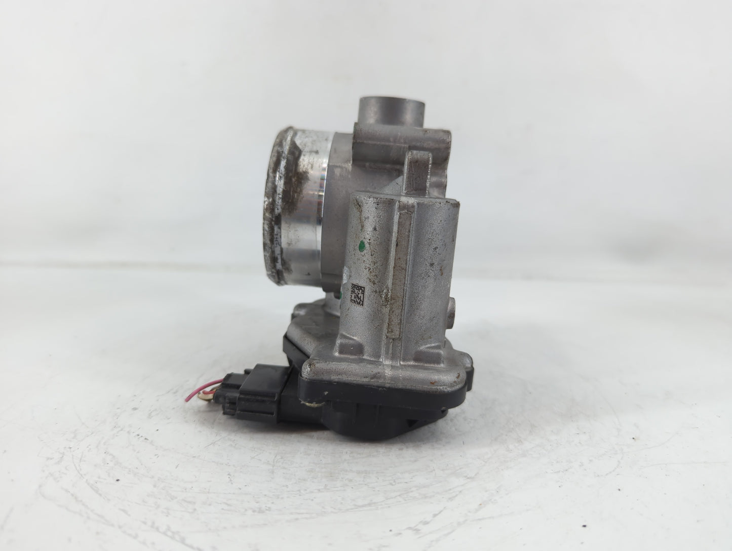 2020-2023 Hyundai Sonata Throttle Body P/N:35100-2S000 Fits Fits 2020 2021 2022 2023 OEM Used Auto Parts - Oemusedautoparts1