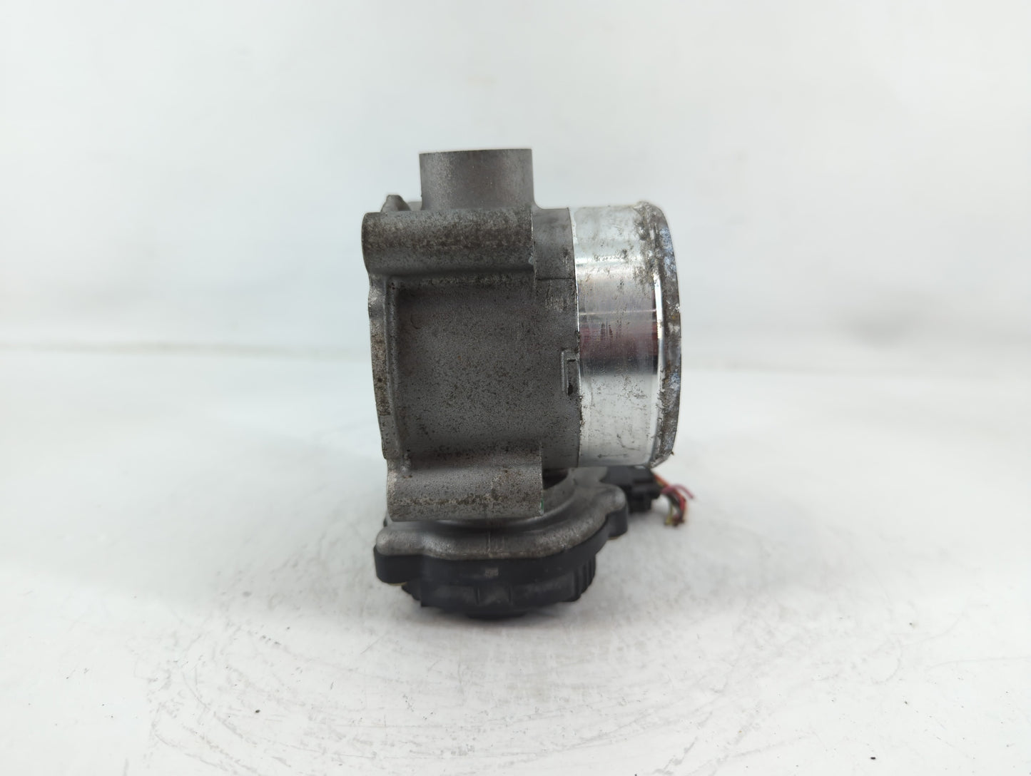 2020-2023 Hyundai Sonata Throttle Body P/N:35100-2S000 Fits Fits 2020 2021 2022 2023 OEM Used Auto Parts - Oemusedautoparts1