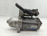 2020-2023 Hyundai Sonata Car Starter Motor Solenoid OEM P/N:36100-2S010 Fits Fits 2020 2021 2022 2023 OEM Used Auto Parts - 