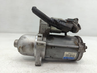 compare product 2020-2023 Hyundai Sonata Car Starter Motor Solenoid OEM P/N:36100-2S010 Fits Fits 2020 2021 2022 2023 OEM Used Auto Parts