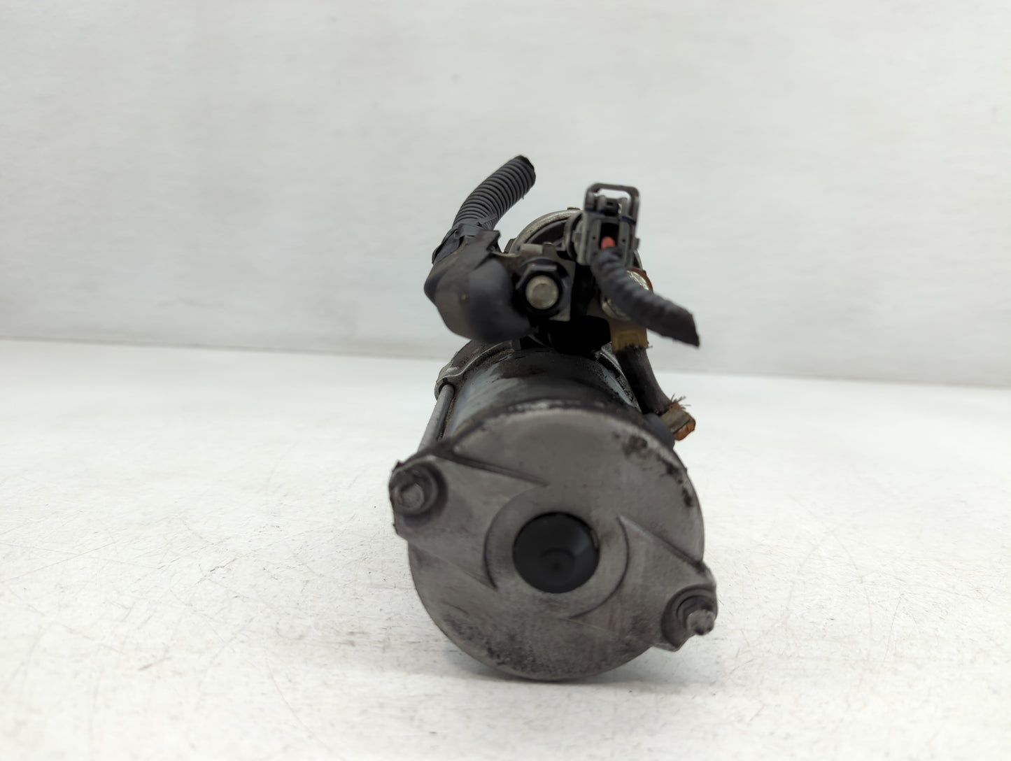 2020-2023 Hyundai Sonata Car Starter Motor Solenoid OEM P/N:36100-2S010 Fits Fits 2020 2021 2022 2023 OEM Used Auto Parts - 