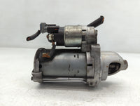 2020-2023 Hyundai Sonata Car Starter Motor Solenoid OEM P/N:36100-2S010 Fits Fits 2020 2021 2022 2023 OEM Used Auto Parts - 