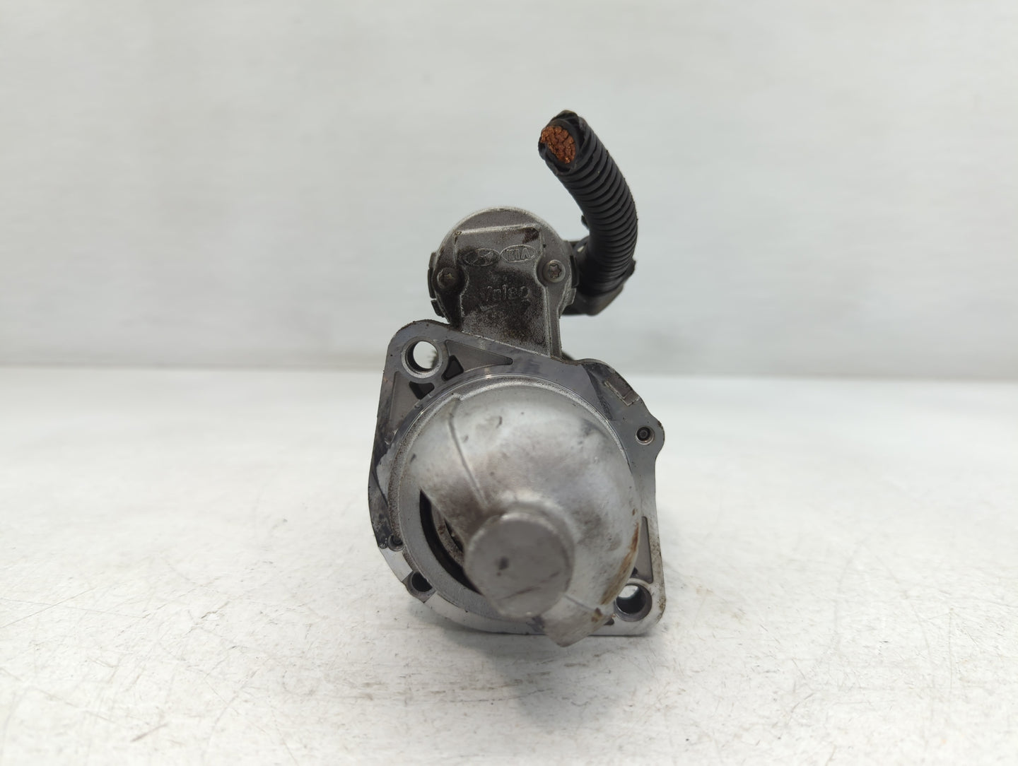 2020-2023 Hyundai Sonata Car Starter Motor Solenoid OEM P/N:36100-2S010 Fits Fits 2020 2021 2022 2023 OEM Used Auto Parts - 