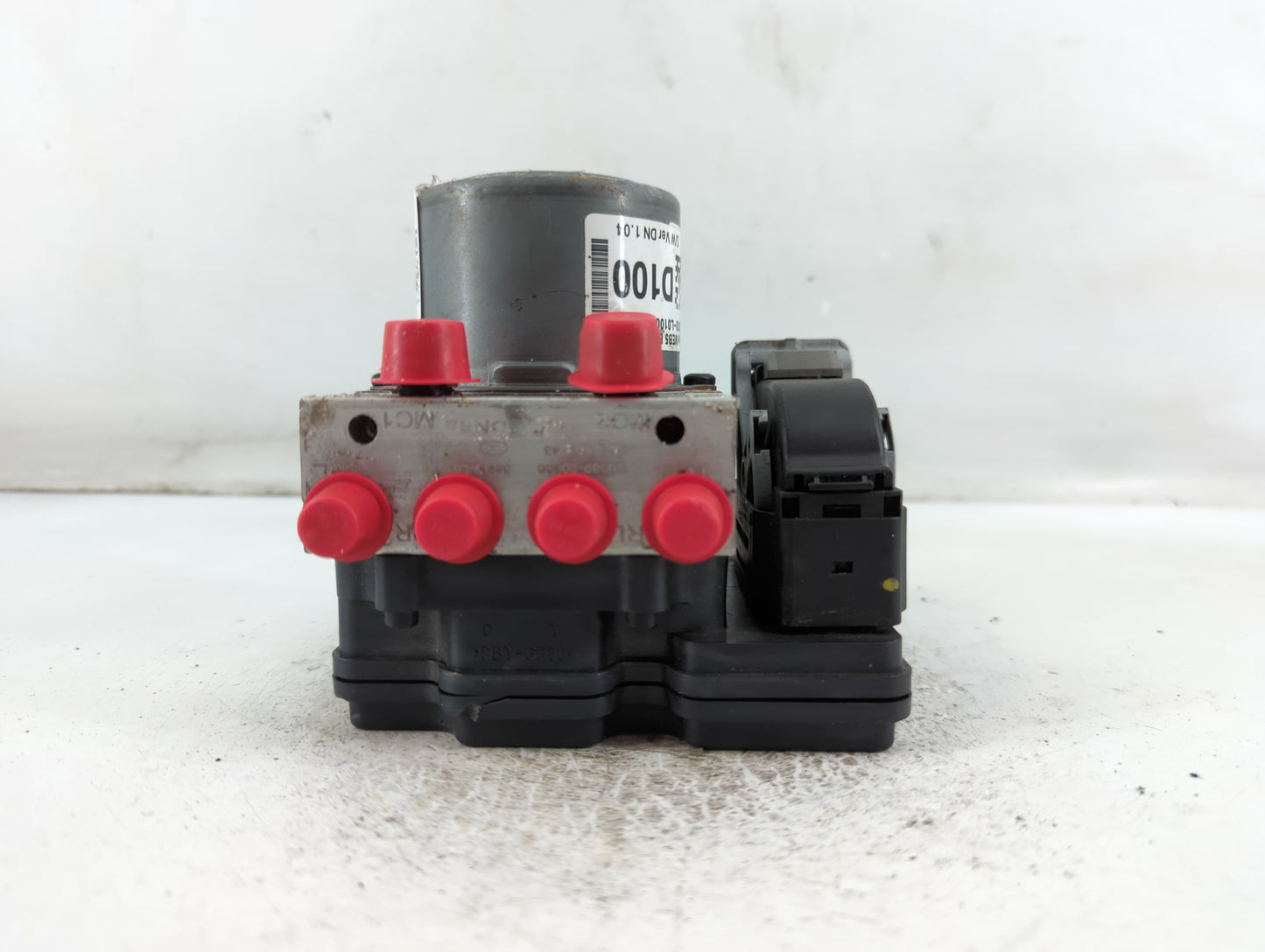 2020-2023 Hyundai Sonata ABS Pump Control Module Replacement P/N:58900-L0100 Fits Fits 2020 2021 2022 2023 OEM Used Auto Par