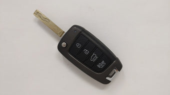 compare product Hyundai Santa Fe Keyless Entry Remote Fob Tq8-Rke-4f39 95430-S2100 4