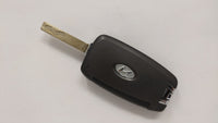 Hyundai Santa Fe Keyless Entry Remote Fob Tq8-Rke-4f39 95430-S2100 4 - Oemusedautoparts1.com
