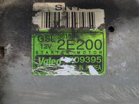 2016-2021 Hyundai Tucson Car Starter Motor Solenoid OEM P/N:36100-2E200 Fits Fits 2013 2014 2016 2017 2018 2019 2020 2021 20