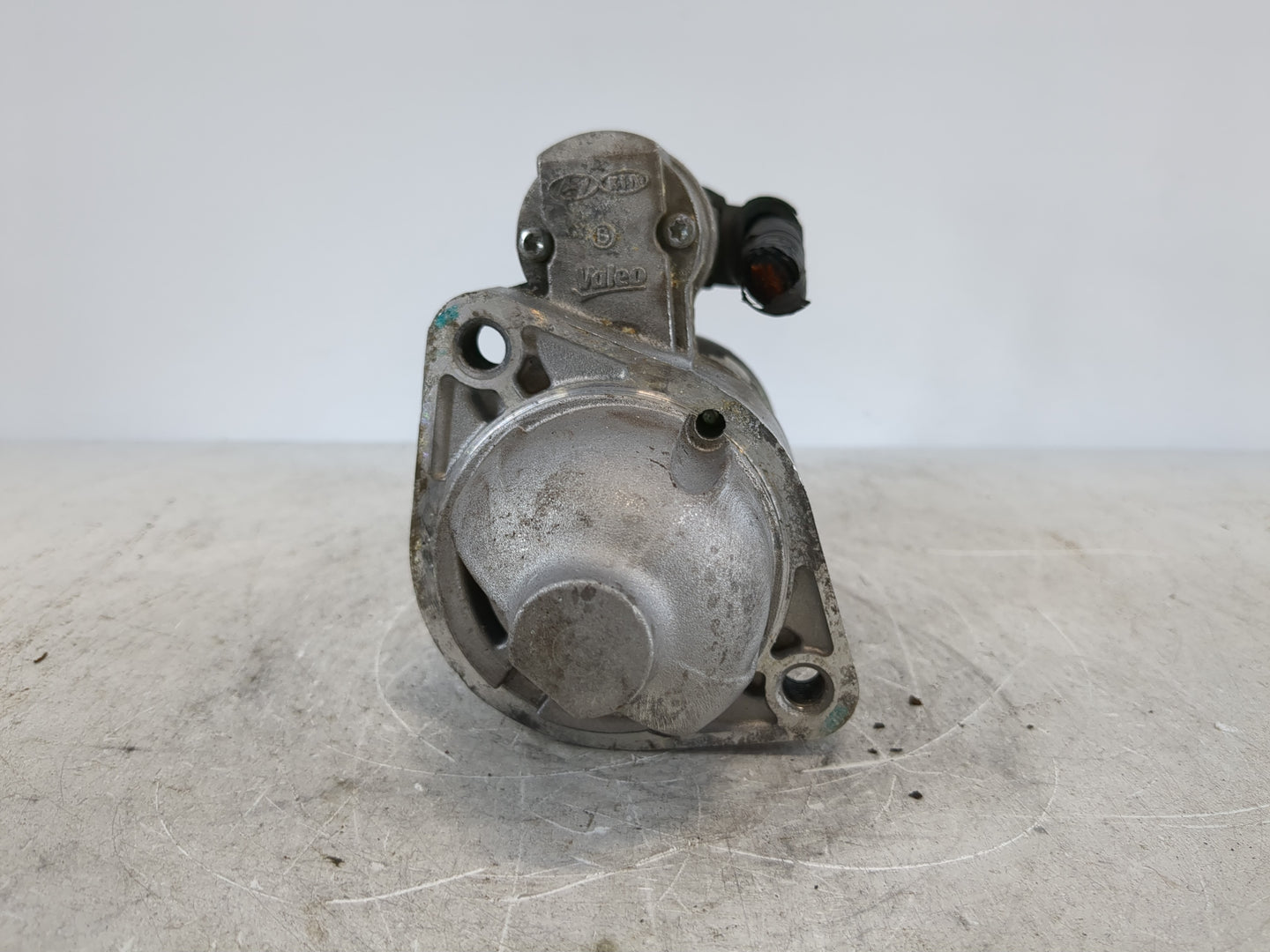 2016-2021 Hyundai Tucson Car Starter Motor Solenoid OEM P/N:36100-2E200 Fits Fits 2013 2014 2016 2017 2018 2019 2020 2021 20