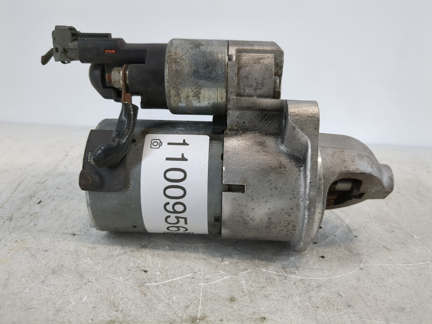 2016-2021 Hyundai Tucson Car Starter Motor Solenoid OEM P/N:36100-2E200 Fits Fits 2013 2014 2016 2017 2018 2019 2020 2021 20