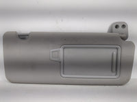 2016-2021 Hyundai Tucson Sun Visor Shade Replacement Passenger Right Mirror Fits Fits 2016 2017 2018 2019 2020 2021 OEM Used