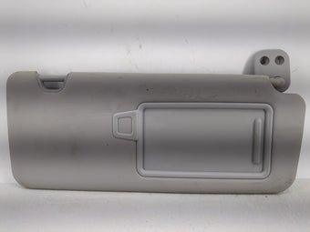 compare product 2016-2021 Hyundai Tucson Sun Visor Shade Replacement Passenger Right Mirror Fits Fits 2016 2017 2018 2019 2020 2021 OEM Used Auto Parts