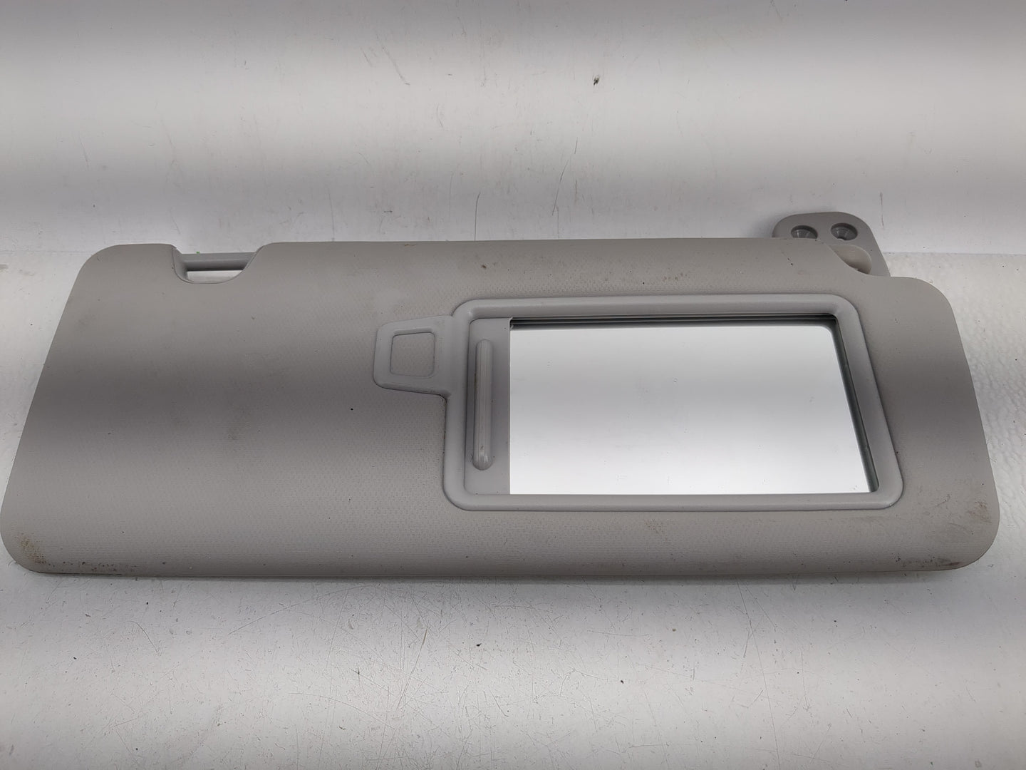 2016-2021 Hyundai Tucson Sun Visor Shade Replacement Passenger Right Mirror Fits Fits 2016 2017 2018 2019 2020 2021 OEM Used