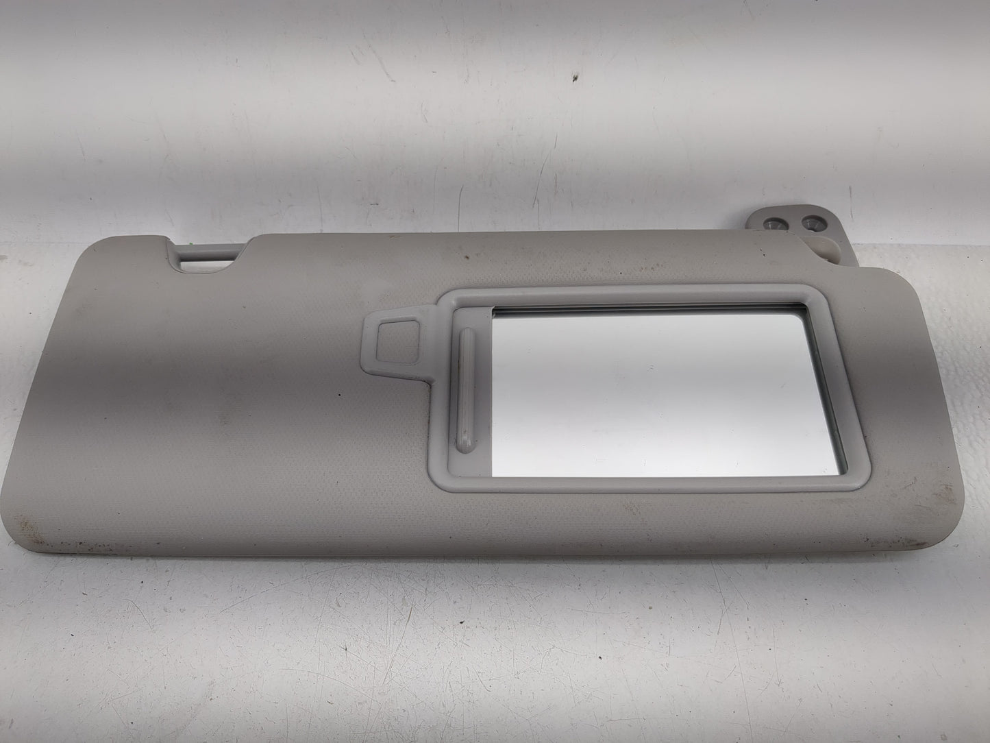2016-2021 Hyundai Tucson Sun Visor Shade Replacement Passenger Right Mirror Fits Fits 2016 2017 2018 2019 2020 2021 OEM Used