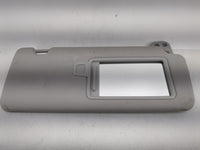 2016-2021 Hyundai Tucson Sun Visor Shade Replacement Passenger Right Mirror Fits Fits 2016 2017 2018 2019 2020 2021 OEM Used