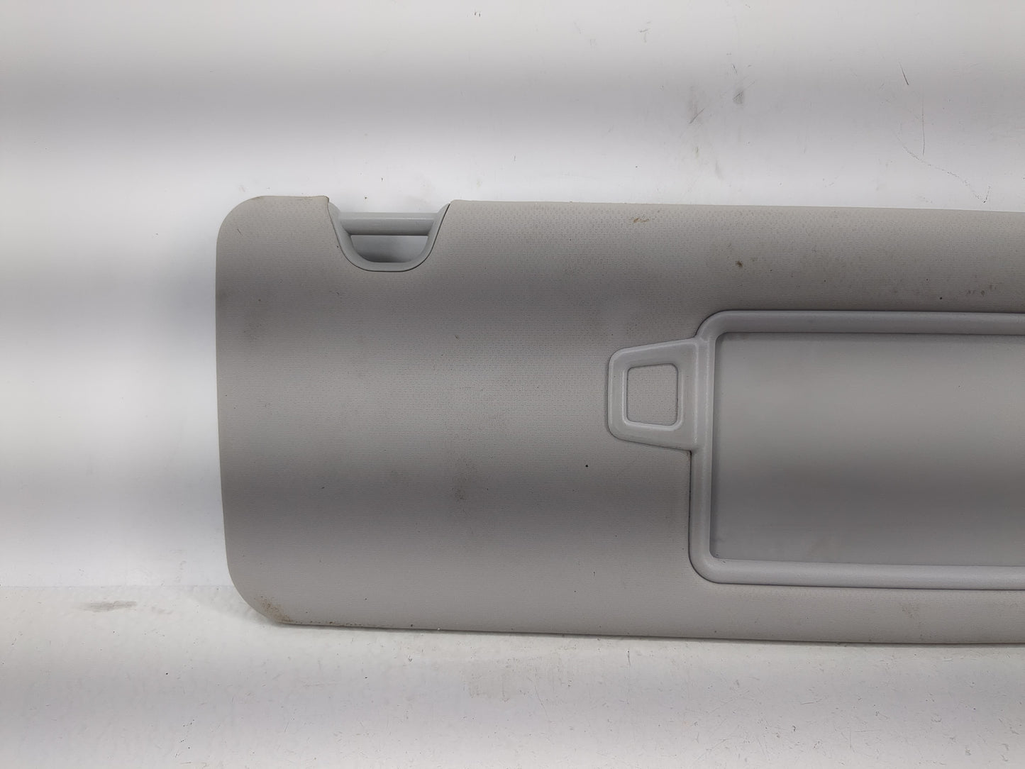 2016-2021 Hyundai Tucson Sun Visor Shade Replacement Passenger Right Mirror Fits Fits 2016 2017 2018 2019 2020 2021 OEM Used