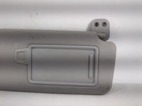 2016-2021 Hyundai Tucson Sun Visor Shade Replacement Passenger Right Mirror Fits Fits 2016 2017 2018 2019 2020 2021 OEM Used