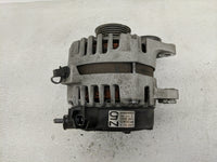 2018-2021 Hyundai Tucson Alternator Replacement Generator Charging Assembly Engine OEM P/N:37300-2E820 2624670 Fits OEM Used