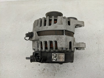 2018-2021 Hyundai Tucson Alternator Replacement Generator Charging Assembly Engine OEM P/N:37300-2E820 2624670 Fits OEM Used