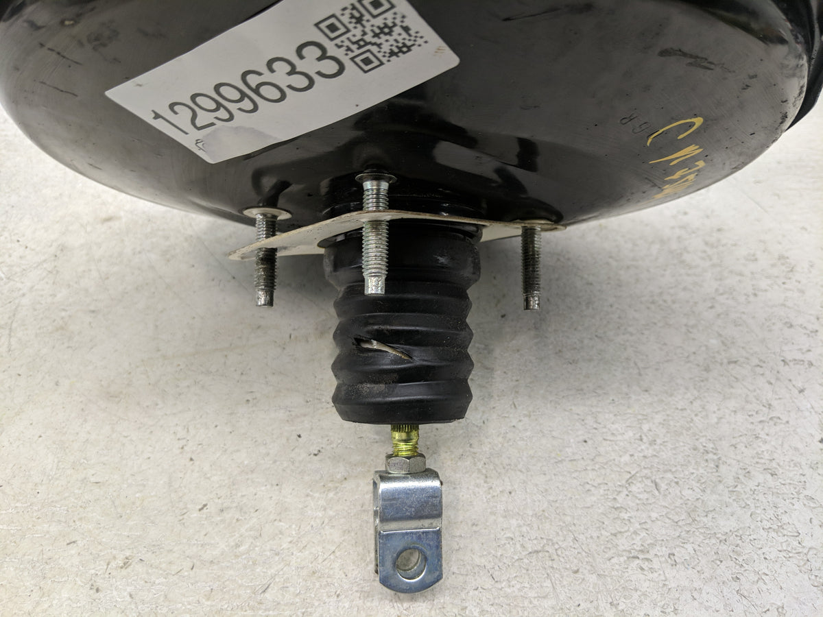 2016-2021 Hyundai Tucson Power Brake Booster Oem 1299633 - Oemusedautoparts1.com