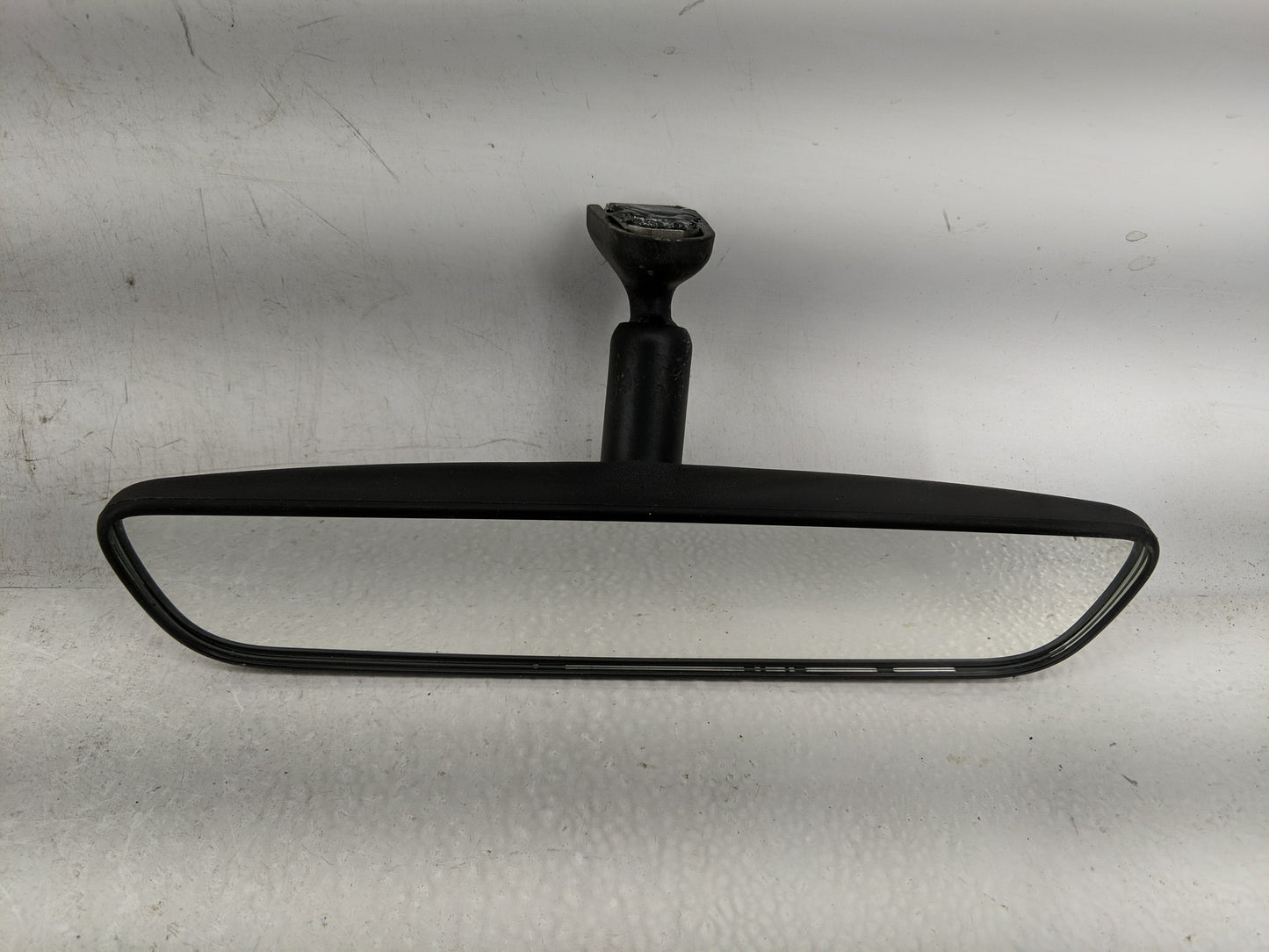 2009-2022 Hyundai Tucson Interior Rear View Mirror Replacement OEM Fits OEM Used Auto Parts - Oemusedautoparts1.com