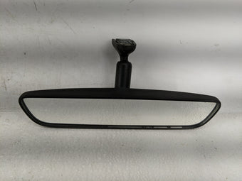 compare product 2009-2022 Hyundai Tucson Interior Rear View Mirror Replacement OEM Fits OEM Used Auto Parts