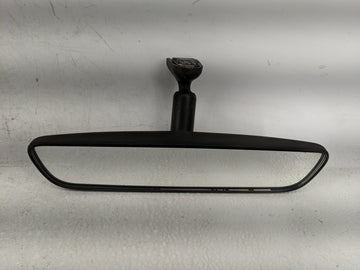 2009-2022 Hyundai Tucson Interior Rear View Mirror Replacement OEM Fits OEM Used Auto Parts - Oemusedautoparts1.com