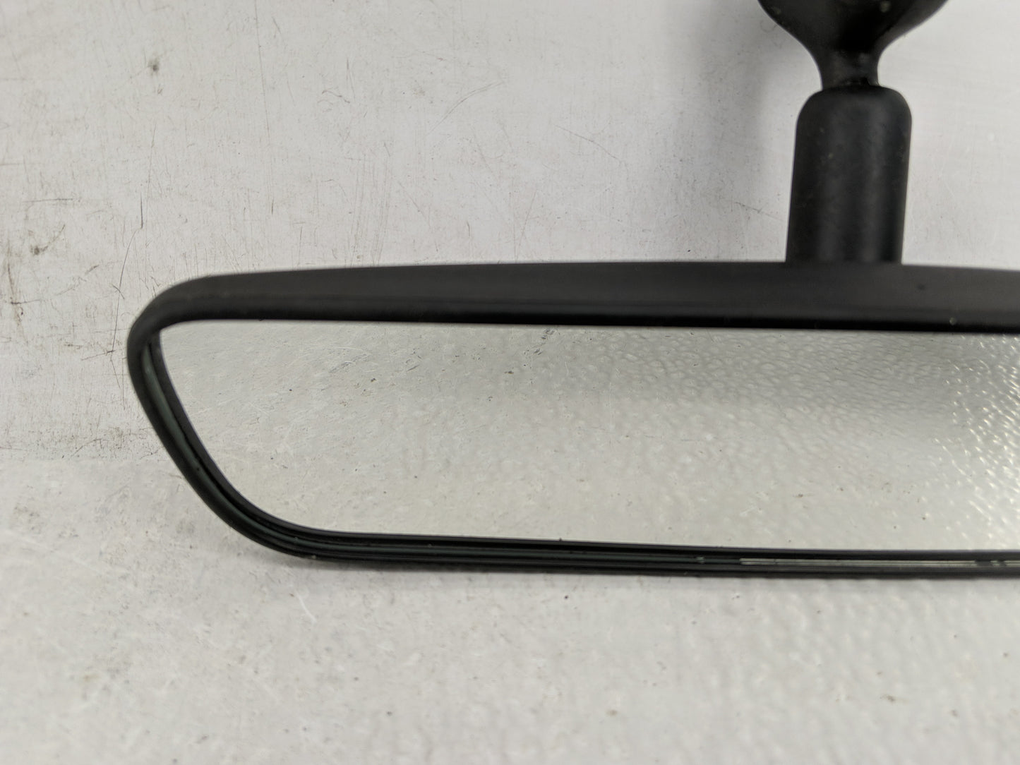 2009-2022 Hyundai Tucson Interior Rear View Mirror Replacement OEM Fits OEM Used Auto Parts - Oemusedautoparts1.com