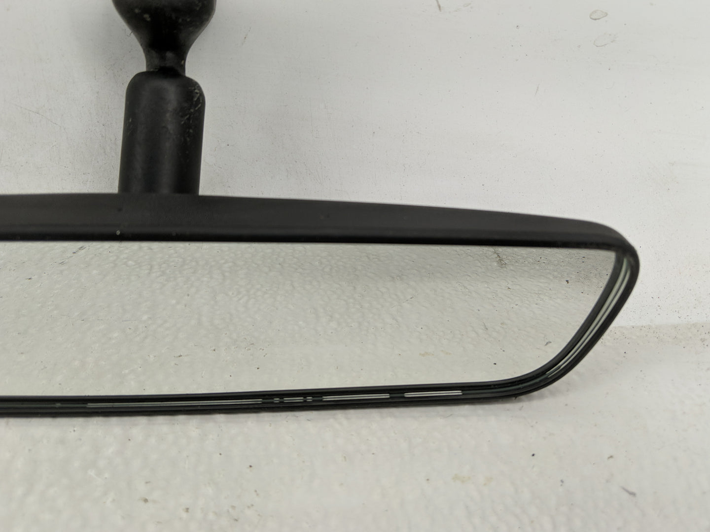 2009-2022 Hyundai Tucson Interior Rear View Mirror Replacement OEM Fits OEM Used Auto Parts - Oemusedautoparts1.com