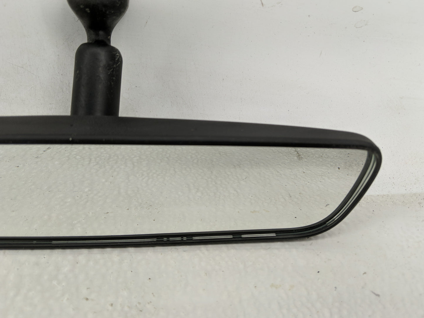 2009-2022 Hyundai Tucson Interior Rear View Mirror Replacement OEM Fits OEM Used Auto Parts - Oemusedautoparts1.com