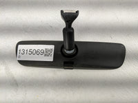 2009-2022 Hyundai Tucson Interior Rear View Mirror Replacement OEM Fits OEM Used Auto Parts - Oemusedautoparts1.com