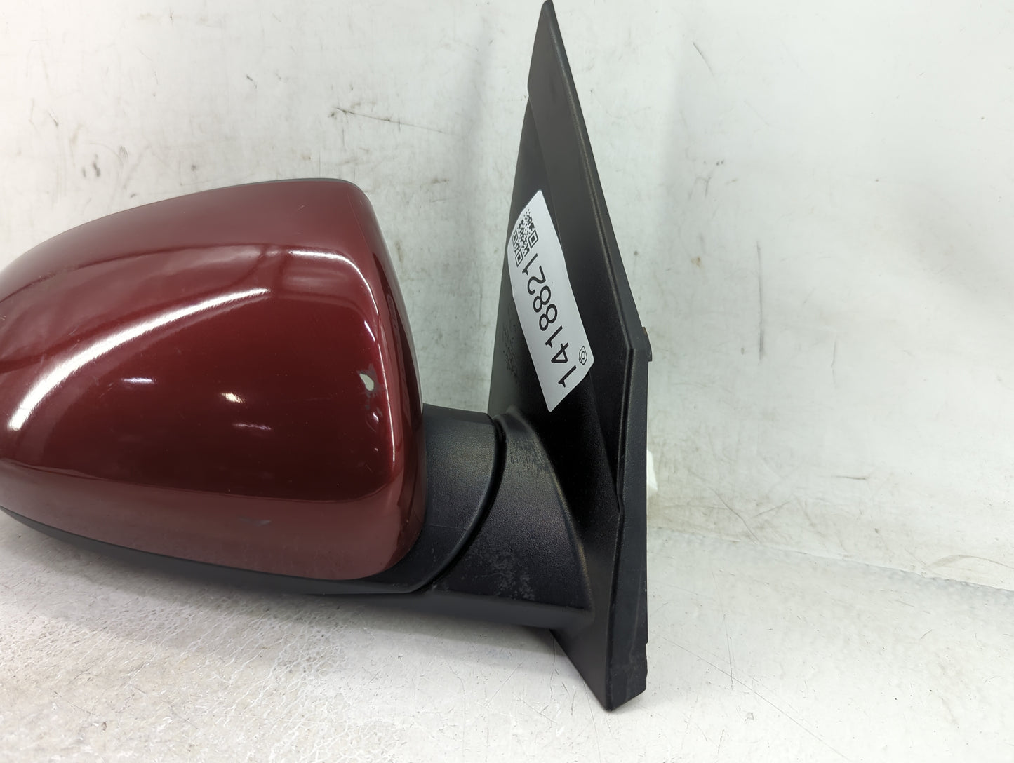 2019-2021 Hyundai Tucson Passenger Side View Mirror - Right Door Mirror OEM Used - Oemusedautoparts1.com