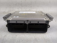 2019-2021 Hyundai Tucson PCM Engine Control Computer ECU ECM PCU OEM P/N:0 261 S10 46M 39131-2E905 Fits Fits 2019 2020 2021 