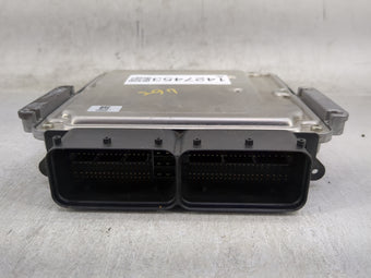 compare product 2019-2021 Hyundai Tucson PCM Engine Control Computer ECU ECM PCU OEM P/N:0 261 S10 46M 39131-2E905 Fits Fits 2019 2020 2021 OEM Used Auto Parts