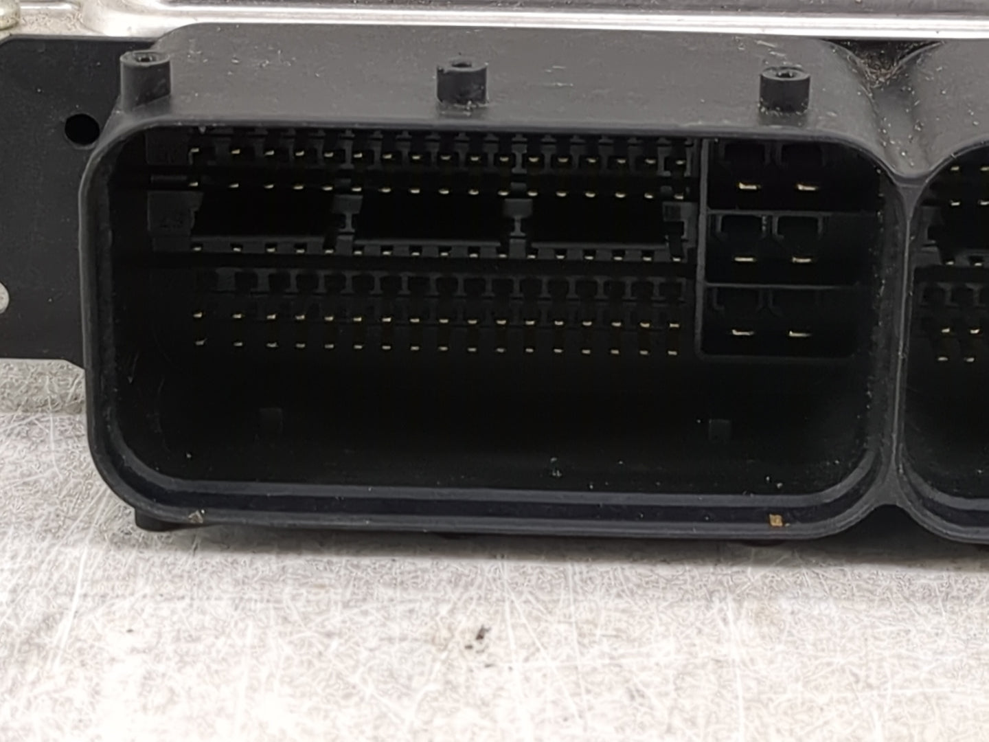 2019-2021 Hyundai Tucson PCM Engine Control Computer ECU ECM PCU OEM P/N:0 261 S10 46M 39131-2E905 Fits Fits 2019 2020 2021 