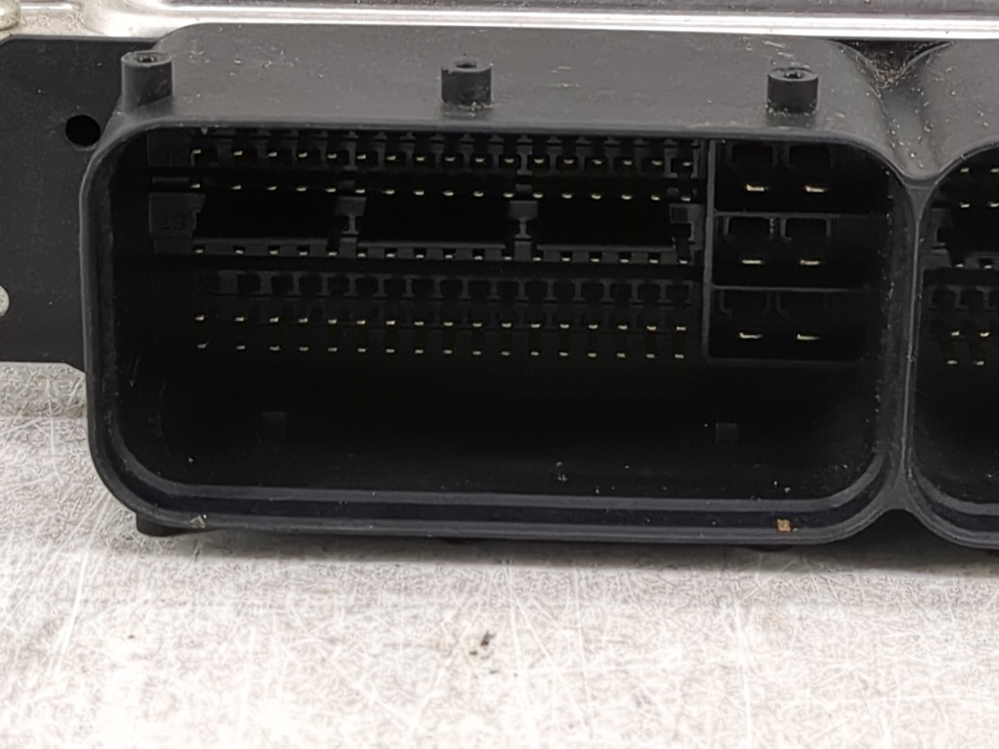 2019-2021 Hyundai Tucson PCM Engine Control Computer ECU ECM PCU OEM P/N:0 261 S10 46M 39131-2E905 Fits Fits 2019 2020 2021 