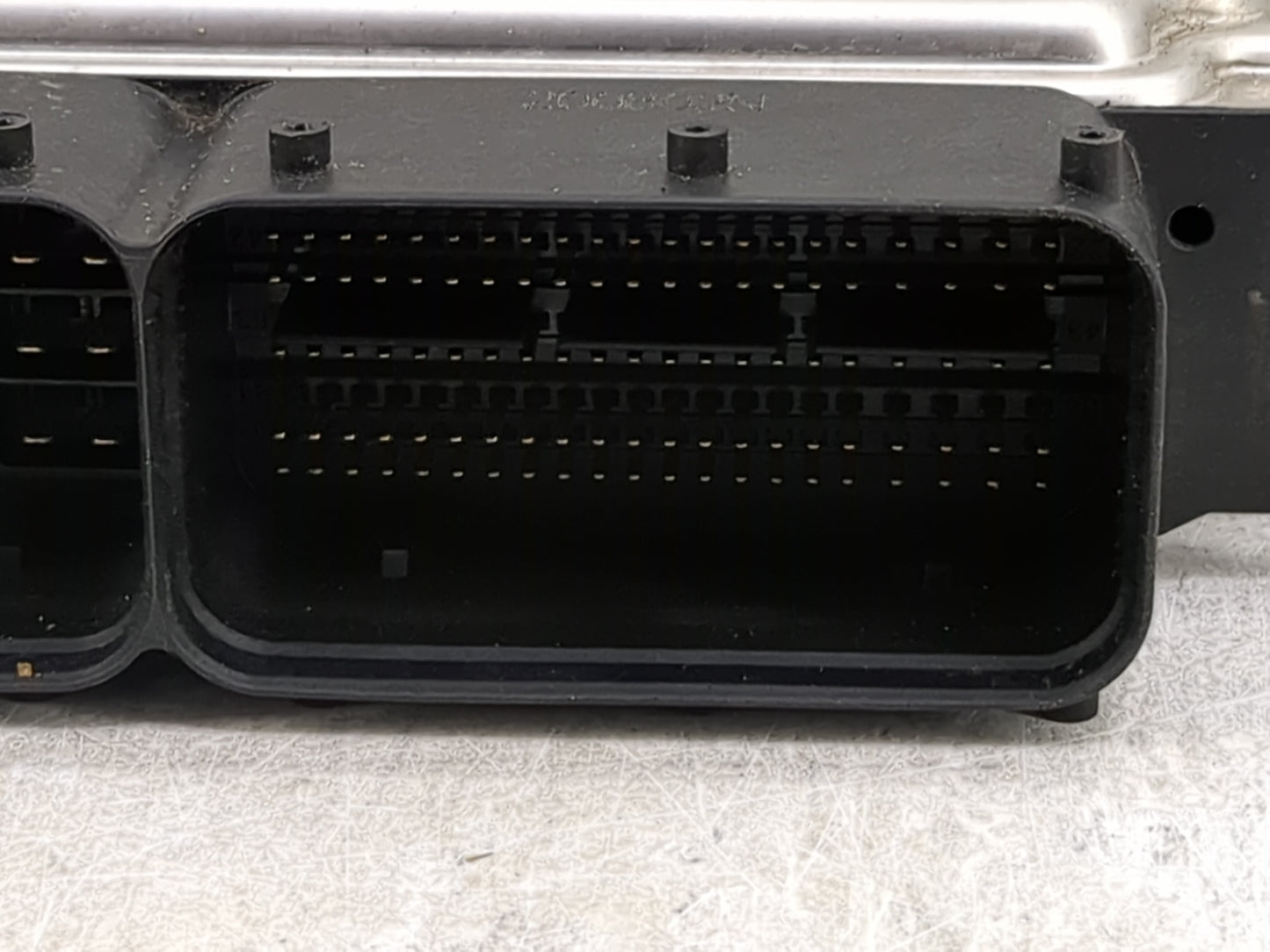 2019-2021 Hyundai Tucson PCM Engine Control Computer ECU ECM PCU OEM P/N:0 261 S10 46M 39131-2E905 Fits Fits 2019 2020 2021 