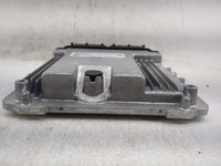 2019-2021 Hyundai Tucson PCM Engine Control Computer ECU ECM PCU OEM P/N:0 261 S10 46M 39131-2E905 Fits Fits 2019 2020 2021 