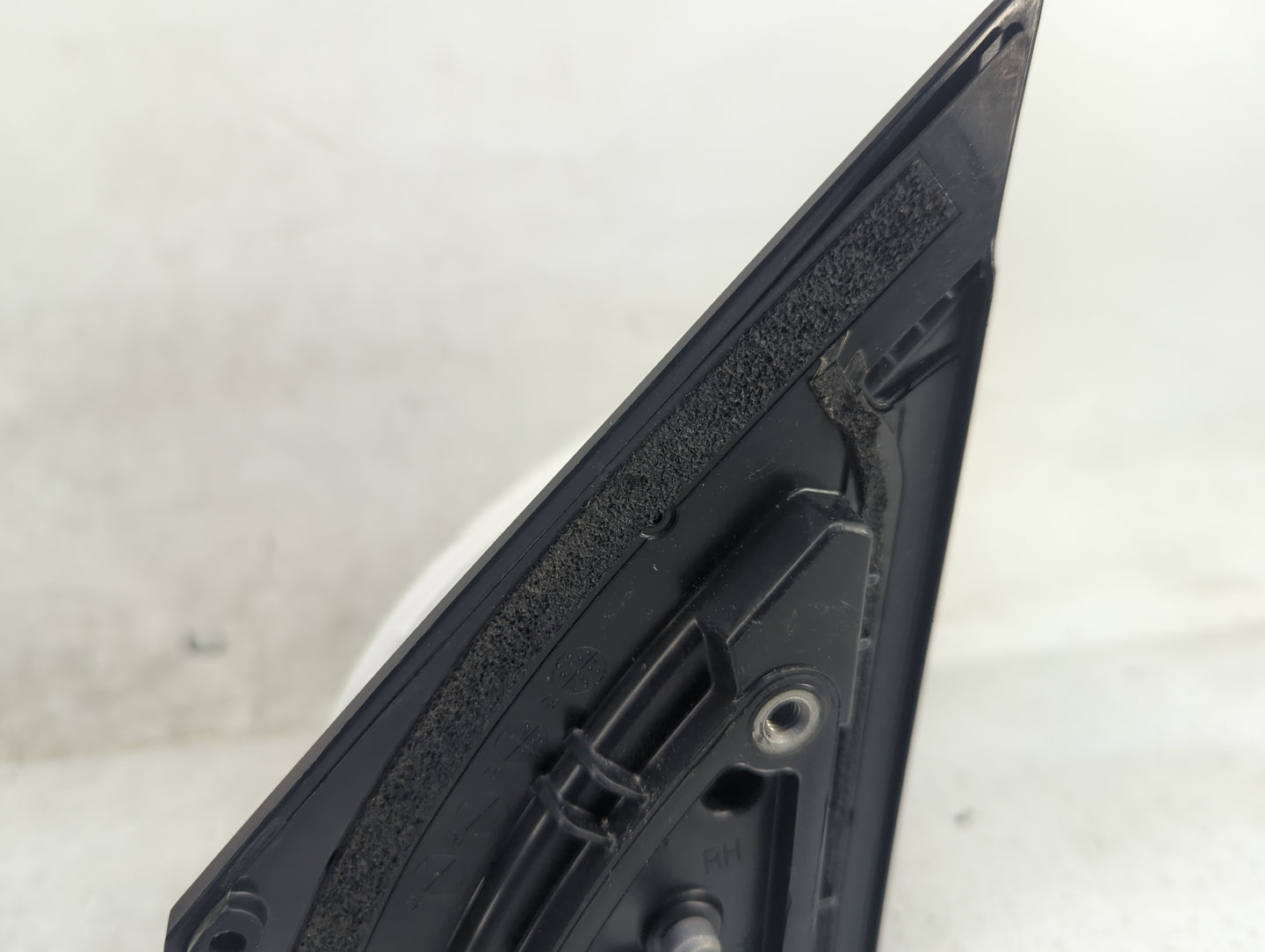 2019-2021 Hyundai Tucson Passenger Side View Mirror - Right Door Mirror OEM Used - Oemusedautoparts1.com