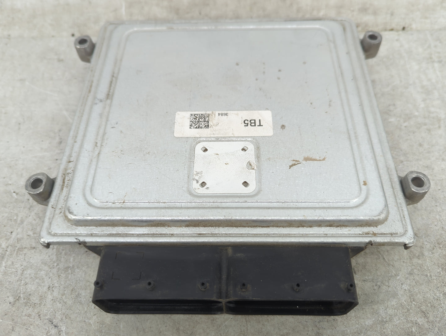 2019-2021 Hyundai Tucson PCM Engine Control Computer ECU ECM PCU OEM P/N:39170-2GPG1 39171-2GPG1 Fits Fits 2019 2020 2021 OE