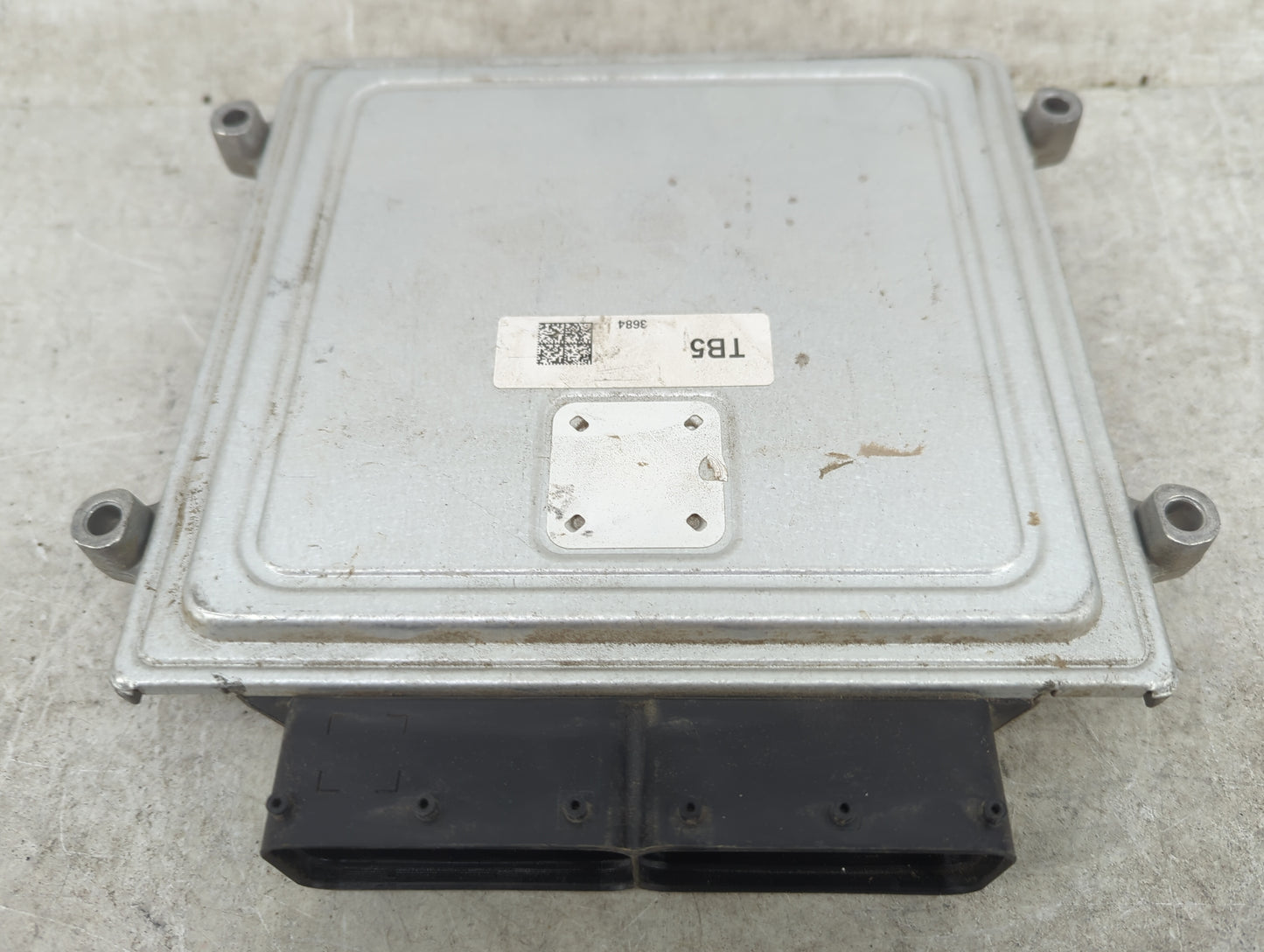 2019-2021 Hyundai Tucson PCM Engine Control Computer ECU ECM PCU OEM P/N:39170-2GPG1 39171-2GPG1 Fits Fits 2019 2020 2021 OE