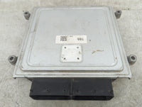2019-2021 Hyundai Tucson PCM Engine Control Computer ECU ECM PCU OEM P/N:39170-2GPG1 39171-2GPG1 Fits Fits 2019 2020 2021 OE