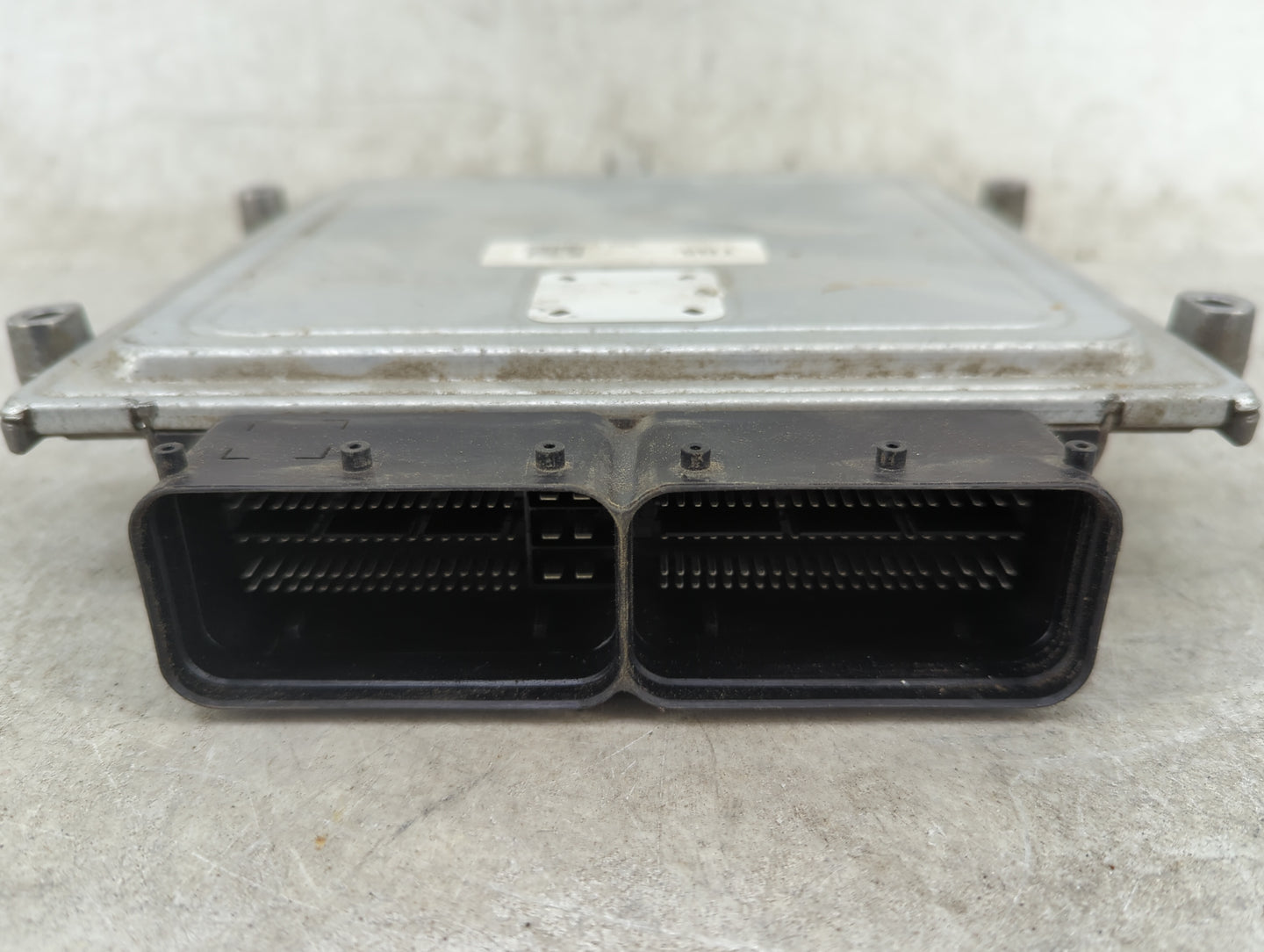2019-2021 Hyundai Tucson PCM Engine Control Computer ECU ECM PCU OEM P/N:39170-2GPG1 39171-2GPG1 Fits Fits 2019 2020 2021 OE