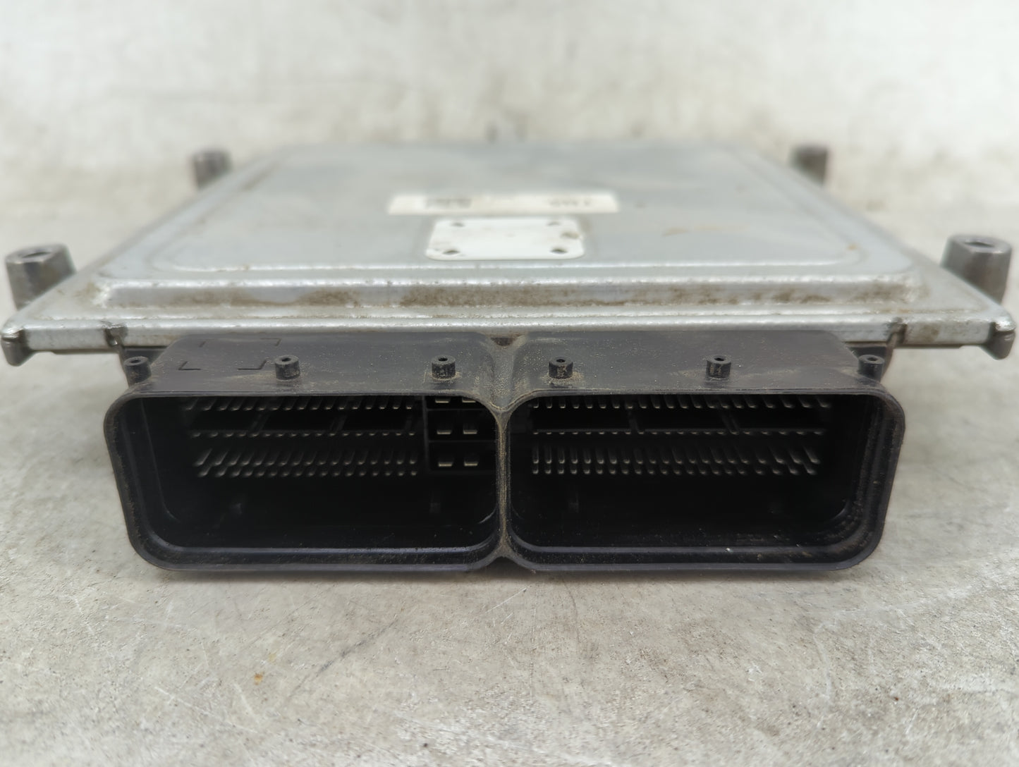 2019-2021 Hyundai Tucson PCM Engine Control Computer ECU ECM PCU OEM P/N:39170-2GPG1 39171-2GPG1 Fits Fits 2019 2020 2021 OE