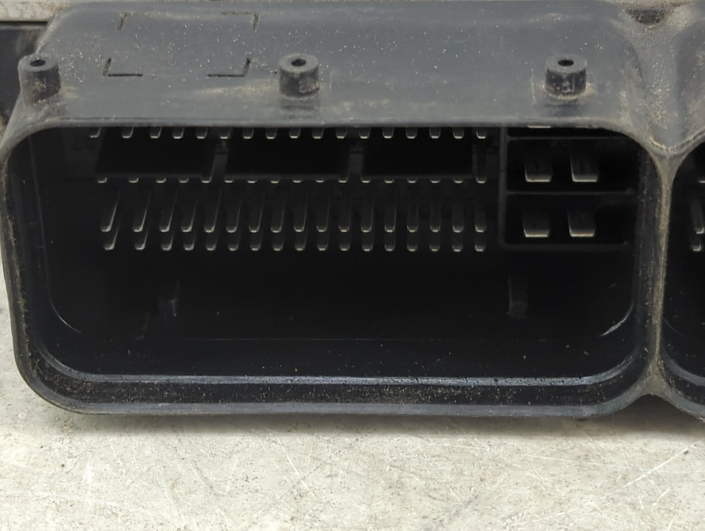 2019-2021 Hyundai Tucson PCM Engine Control Computer ECU ECM PCU OEM P/N:39170-2GPG1 39171-2GPG1 Fits Fits 2019 2020 2021 OE