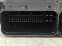 2019-2021 Hyundai Tucson PCM Engine Control Computer ECU ECM PCU OEM P/N:39170-2GPG1 39171-2GPG1 Fits Fits 2019 2020 2021 OE