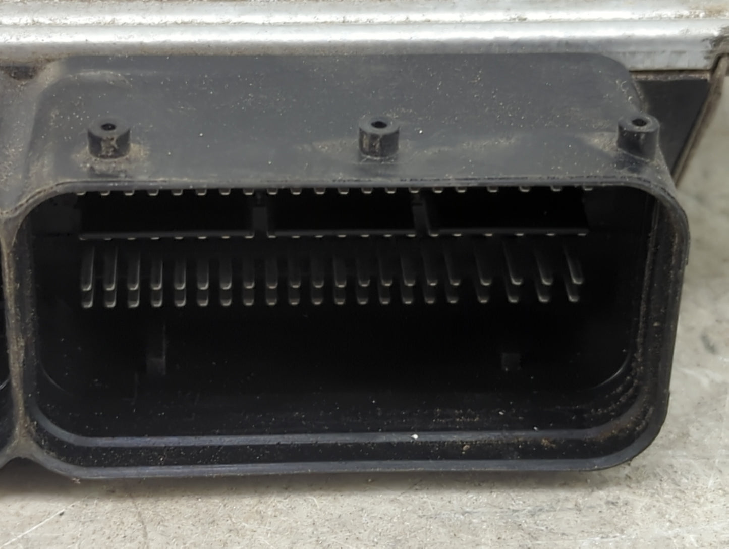 2019-2021 Hyundai Tucson PCM Engine Control Computer ECU ECM PCU OEM P/N:39170-2GPG1 39171-2GPG1 Fits Fits 2019 2020 2021 OE